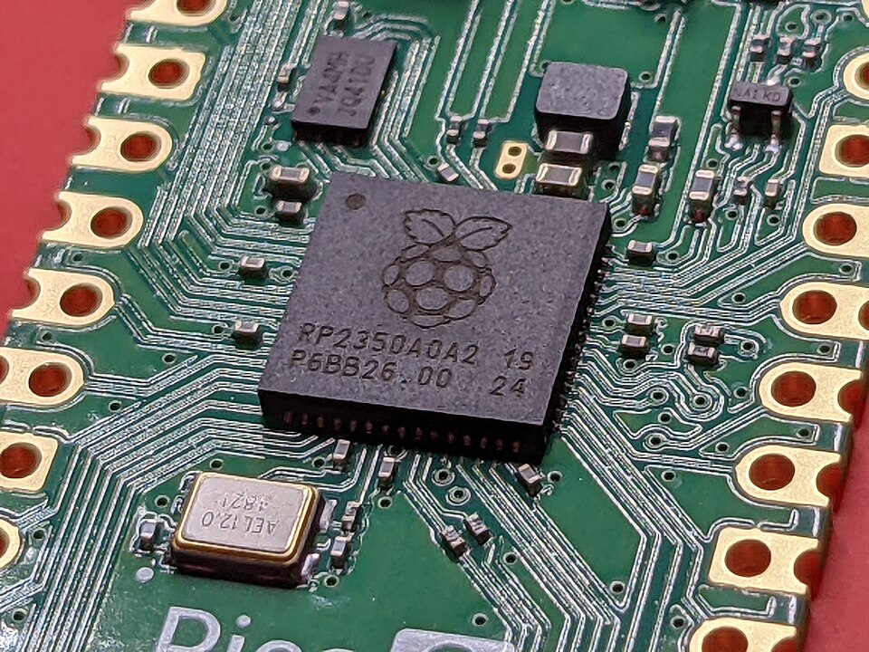 Microchip