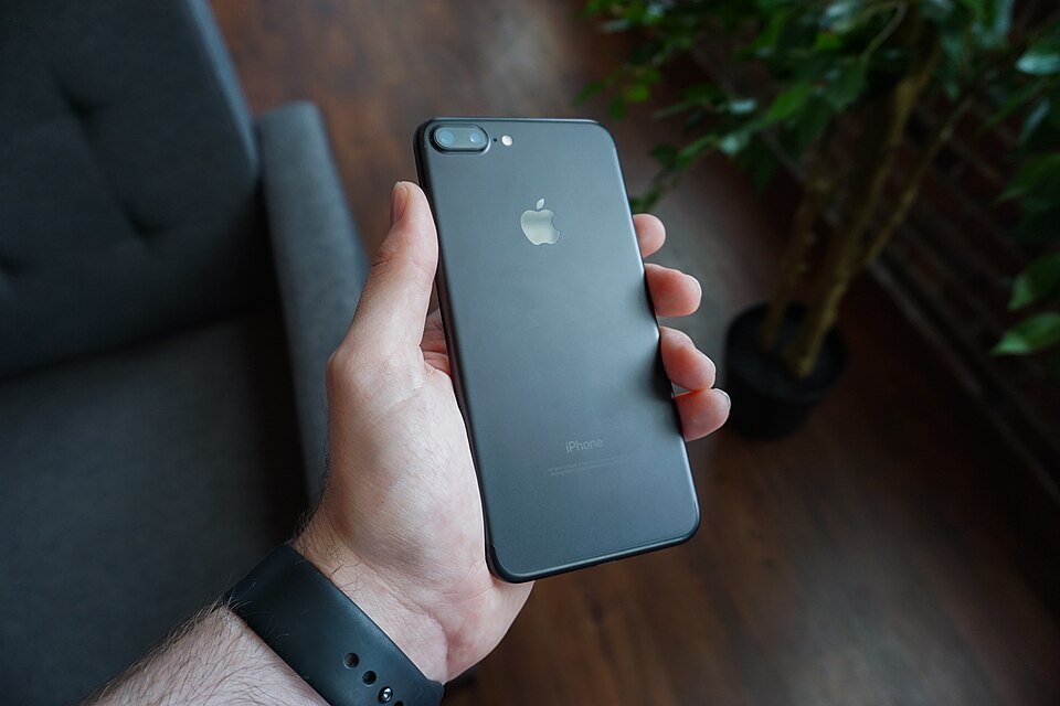 Smartphone